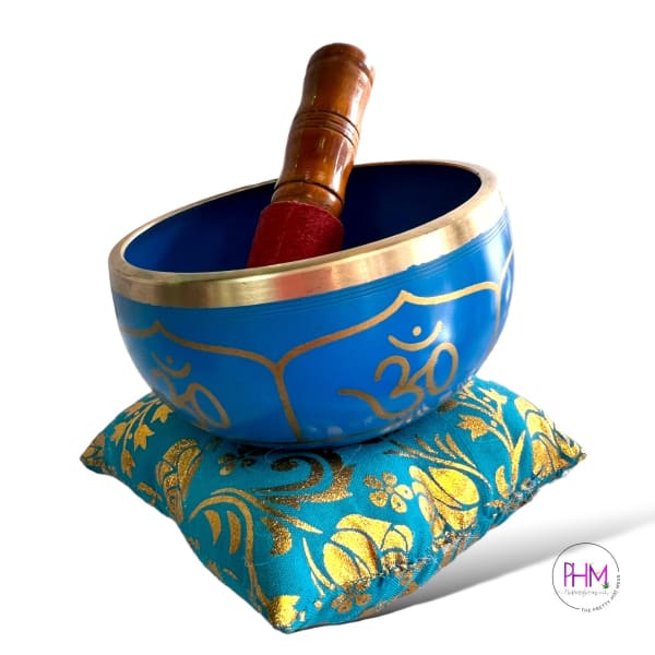 Tibetan Singing Bowls 🌙 - Bowl
