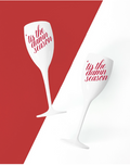 'Tis The Season Flute
