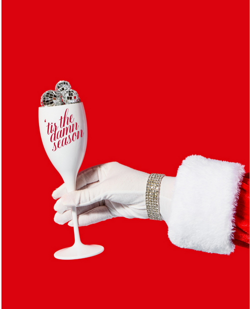 'Tis The Season Flute