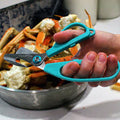 Toadfish Seafood Zipper