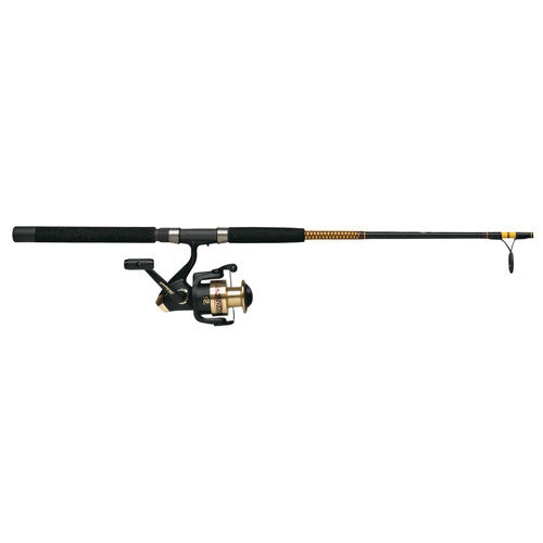 UGLYSTIKBWS70 UGLY STIK BIGWATER COMBO - GhillieSuitShop