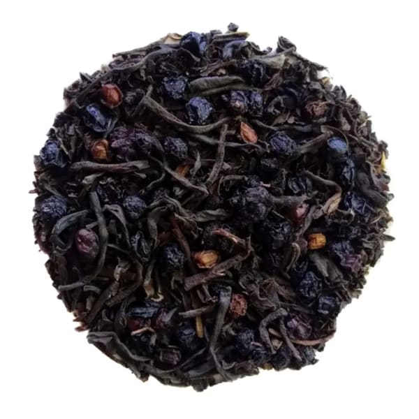 Wake The Fuck Up ModestMix Tea